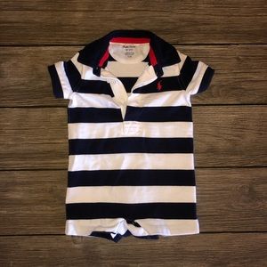 Polo Ralph Lauren Baby Boy One Piece